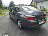Citroën C-Elysée 1.6 VTi Seduction Sosnowiec - zdjęcie 12