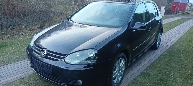 Volkswagen Golf 1600 MPI benzyna po opłatach Stargard - zdjęcie 3