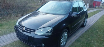 Volkswagen Golf 1600 MPI benzyna po opłatach Stargard - zdjęcie 3