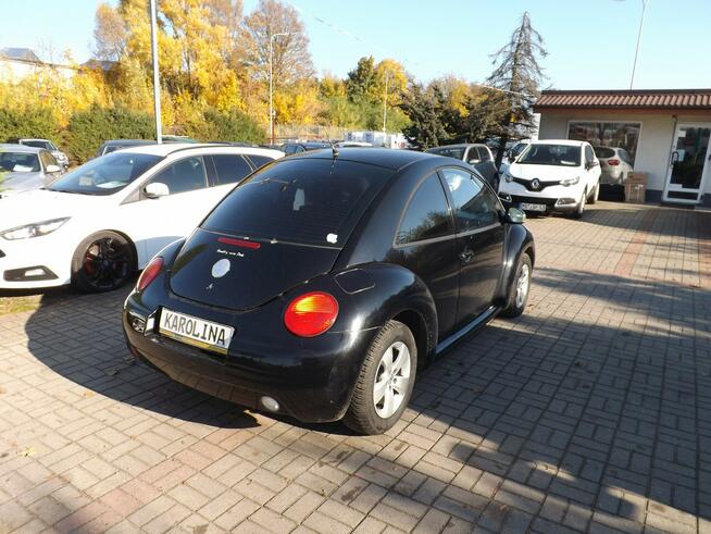 Volkswagen New Beetle Słupsk - zdjęcie 6