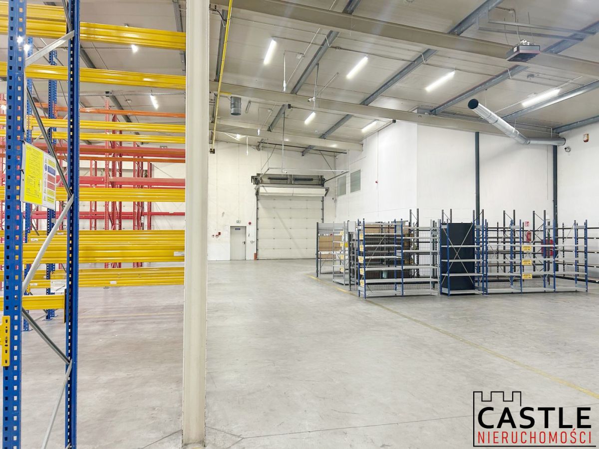 Hala magazynowo-produkcyjna – Swarzędz, 995m2 Swarzędz - zdjęcie 11