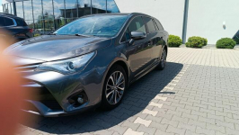 Sprzedam Toyota Avensis Bielsko-Biała - zdjęcie 4