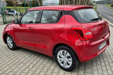 Suzuki Swift 1.2 DualJet HYBID 83KM Tempomat Wspomaganie 65.000km! Świętoszówka - zdjęcie 3