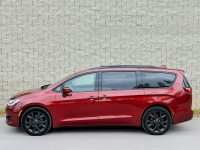 Chrysler Pacifica Łódź - zdjęcie 8