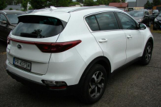 Kia Sportage 1,6 GDi 132 KM,Salon PL,1 szy wł. Piła - zdjęcie 3