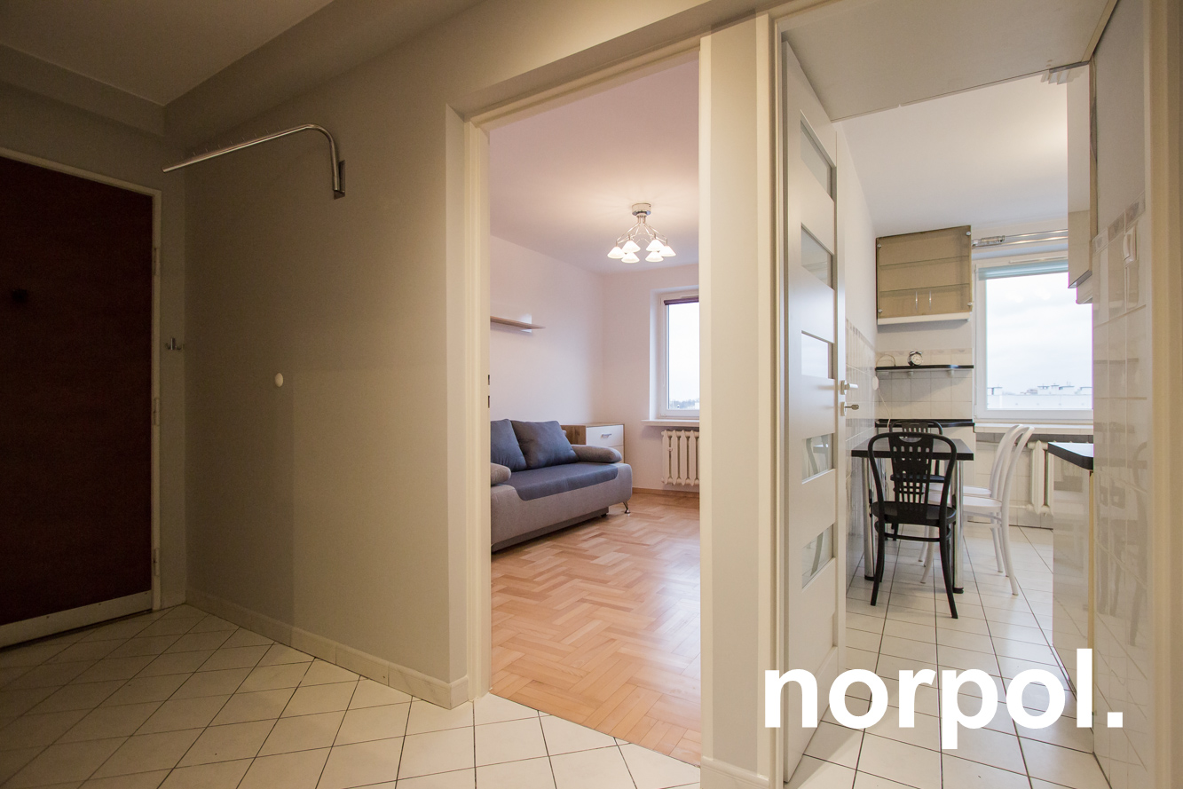 4 pokojowe mieszkanie z loggią , 90m2 Kraków - zdjęcie 8