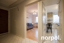 4 pokojowe mieszkanie z loggią , 90m2 Kraków - zdjęcie 8