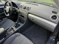 Seat exeo audi a4 b7, 2011rok, 2.0 tdi CR, 180km, zadbany Oświęcim - zdjęcie 7