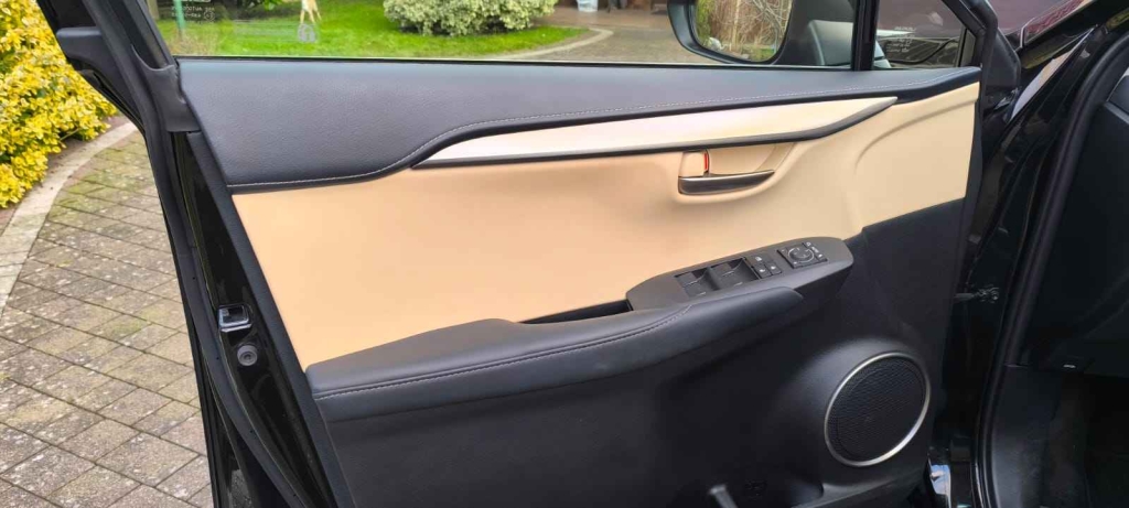 Sprzedam Lexus NX300H Gryfice - zdjęcie 7