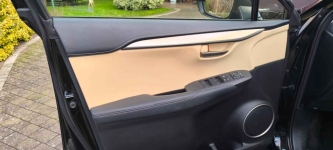 Sprzedam Lexus NX300H Gryfice - zdjęcie 7