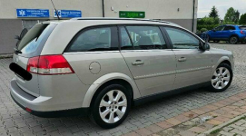 Sprzedam pięknego opla Vectrę 2008 rok 1,9 CDTI wzorowy stan Nowy Sącz - zdjęcie 7