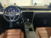 Volkswagen Passat 2.0 TDI 200KM, Elegance, Bezwypadkowy, Salon PL,FV23 Warszawa - zdjęcie 5