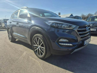 Hyundai Tucson III 1.6GDI 135KM Gniewkowo - zdjęcie 2