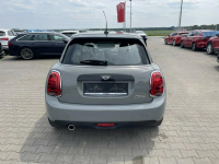 Cooper Automat Klimatronik Podgrzewanie Gliwice - zdjęcie 3