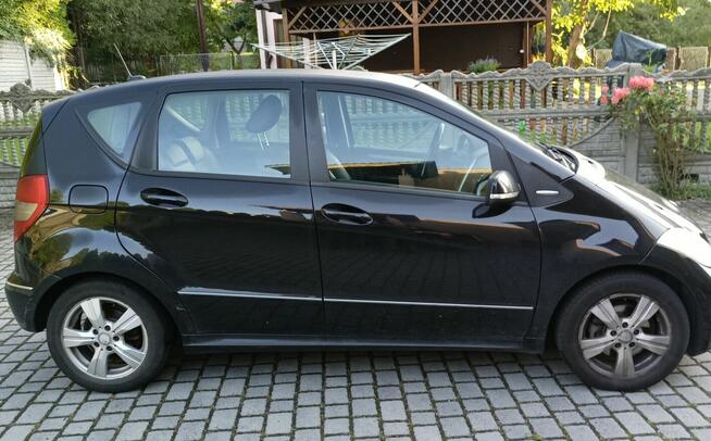 Sprzedam mercedesa wersji AVANTGARDE Rybnik - zdjęcie 3