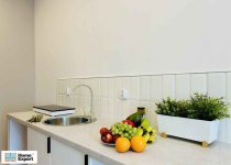 1pok, 15met, Okolice Kromera PO REMONCIE (Wrocław) Psie Pole - zdjęcie 6