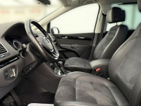 Volkswagen Sharan 1,4 TSI DSG (150 KM) Highline  6-Os. Salon PL F-Vat Warszawa - zdjęcie 12