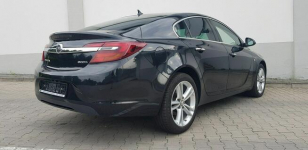 Opel Insignia Lift # LEDY # Kamera # Serwis Rybnik - zdjęcie 7