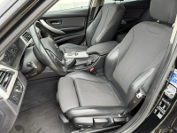 318d 150KM Automat SportLine AdaptiveLed*Navi*Półskóra*SerwisBMW* Syców - zdjęcie 11