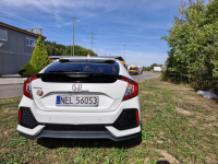 Zadbana Honda Civic od pierwszego właściciela Ełk - zdjęcie 5