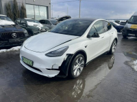 Tesla Model 3 Salon PL Long Range Autopilot Radar360 Pompa ciepła Gliwice - zdjęcie 2