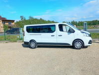Renault Trafic krajowy *long*fv vat 23%* Chełm Śląski - zdjęcie 6