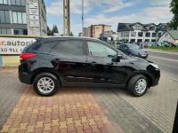 Hyundai ix35 2.0i 16V 163KM Klimatronic Navi Android Łuków - zdjęcie 3