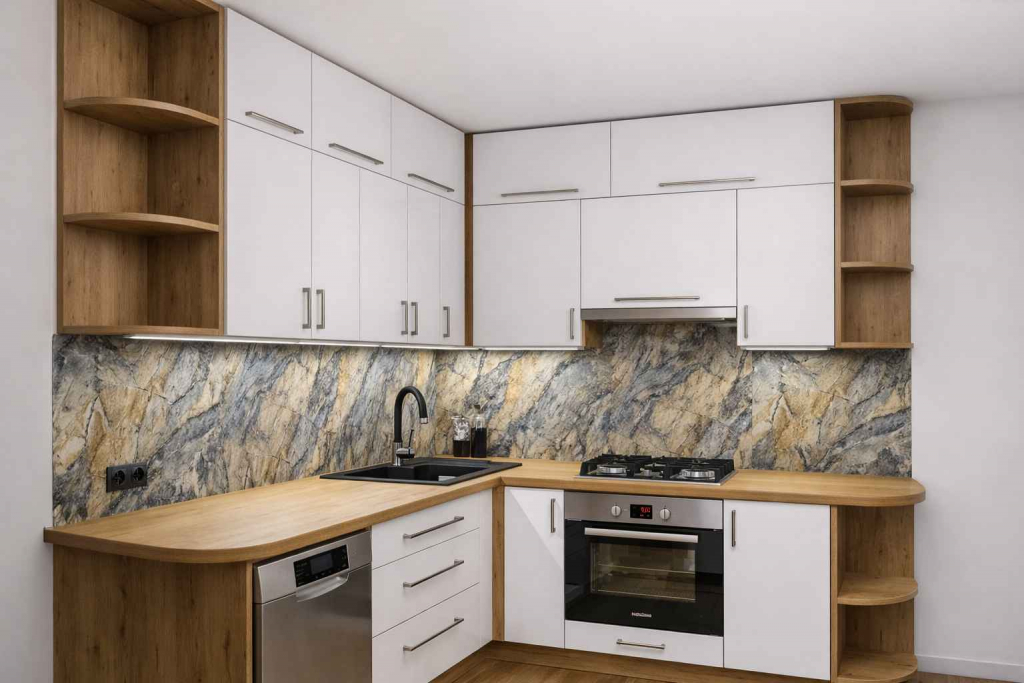 Meble na wymiar - wolne terminy Bemowo - zdjęcie 3