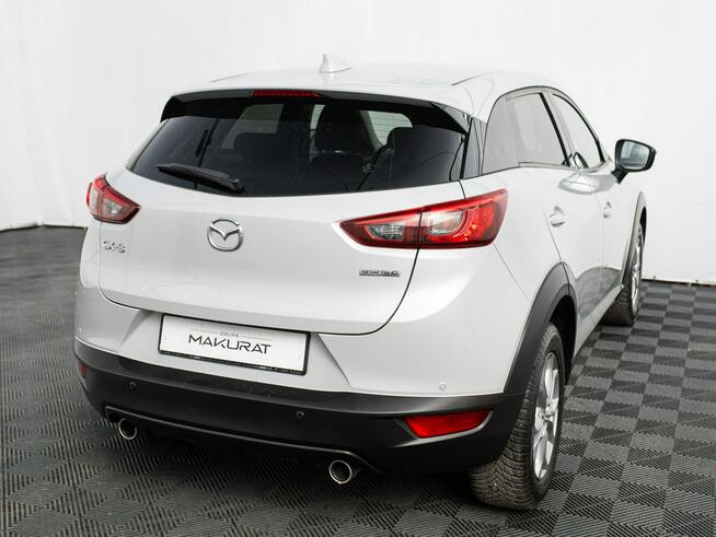 Mazda CX-3 WD6291T#2.0 SkyJoy Cz.cof Podgrz.f Salon PL VAT23% Gdynia - zdjęcie 5
