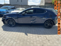 Mazda 3 mHEV Automat Podgrzewanie Kamera Klimatronik 140KM