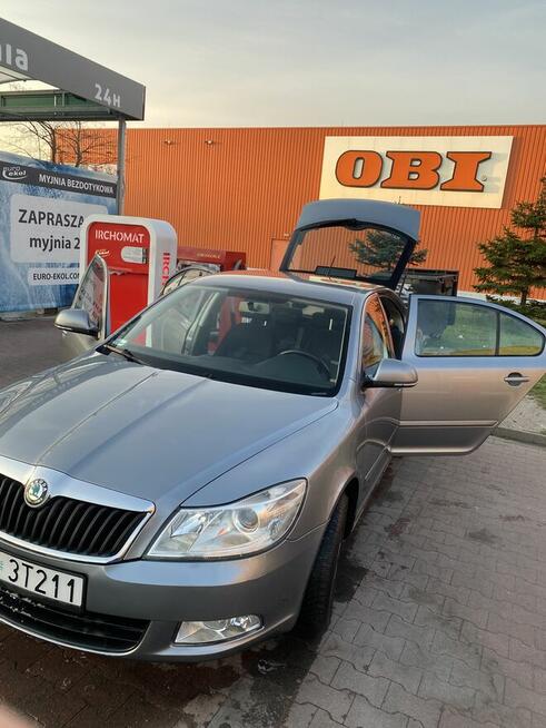 Sprzedam octavia 2 fl Górna - zdjęcie 2