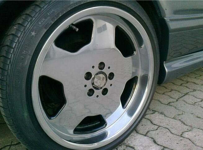 * Mercedes-Benz S 500 W126 * klasyk * Benzyna 4971 cm³ 252 KM * Warszawa - zdjęcie 11