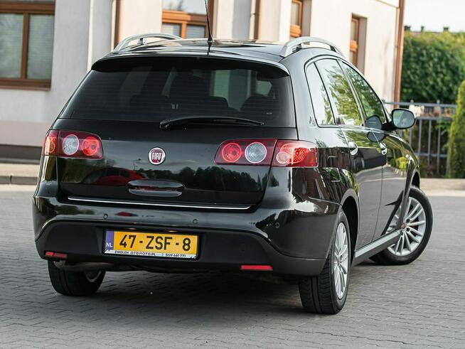 Fiat Croma Lift !  MPI  1.8i 16V 140KM ! Dynamic ! Super Stan ! Zwoleń - zdjęcie 3