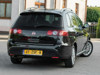 Fiat Croma Lift !  MPI  1.8i 16V 140KM ! Dynamic ! Super Stan ! Zwoleń - zdjęcie 3