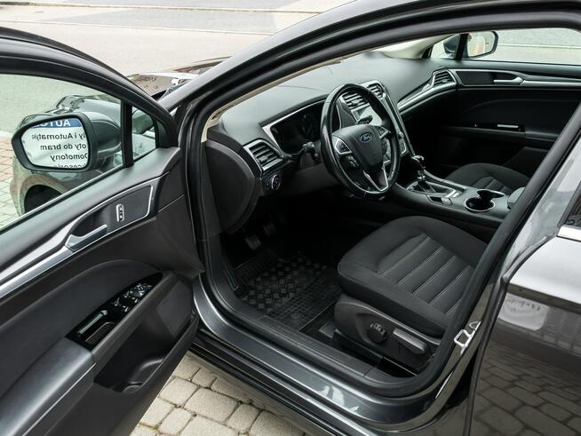 Ford Mondeo Turnier Business Edition 2.0 Diesel 110 kW Nowy Sącz - zdjęcie 12