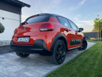 Citroen C3 Zarejestrowany / 12 msc Gwarancji / Kamera Dragacz - zdjęcie 4