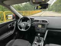 Renault Kadjar Energy Experience Klimatronic LED Gostyń - zdjęcie 8