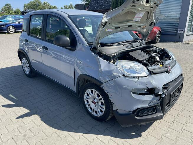 Fiat Panda mHEV Klimatyzacja Gliwice - zdjęcie 5