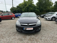 Opel Astra Kabriolet - 1.8 benzyna 140 KM/Manual/Zamiana/Kredyt Warszawa - zdjęcie 3