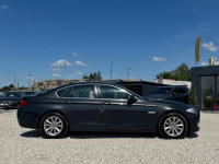 BMW 525D, 2012 Michałowice - zdjęcie 3