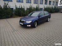 Skoda Superb 2