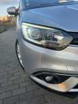 Renault Scenic 1.5 110ps 2xPDC Klimatronic LED Navi Gwarancja Gniezno - zdjęcie 4