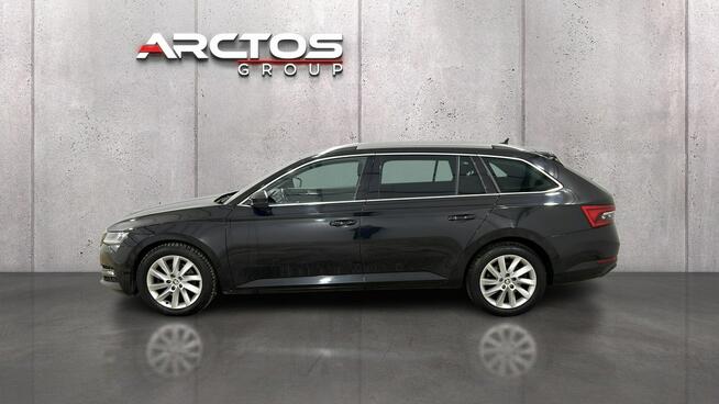 Skoda Superb 2.0 TDI SCR 4X4 Style DSG Warszawa - zdjęcie 2