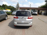 Ford Grand C-MAX Słupsk - zdjęcie 4