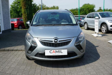 Opel Zafira zarejestrowany, ubezpieczony, 7-osobowy Opole - zdjęcie 2