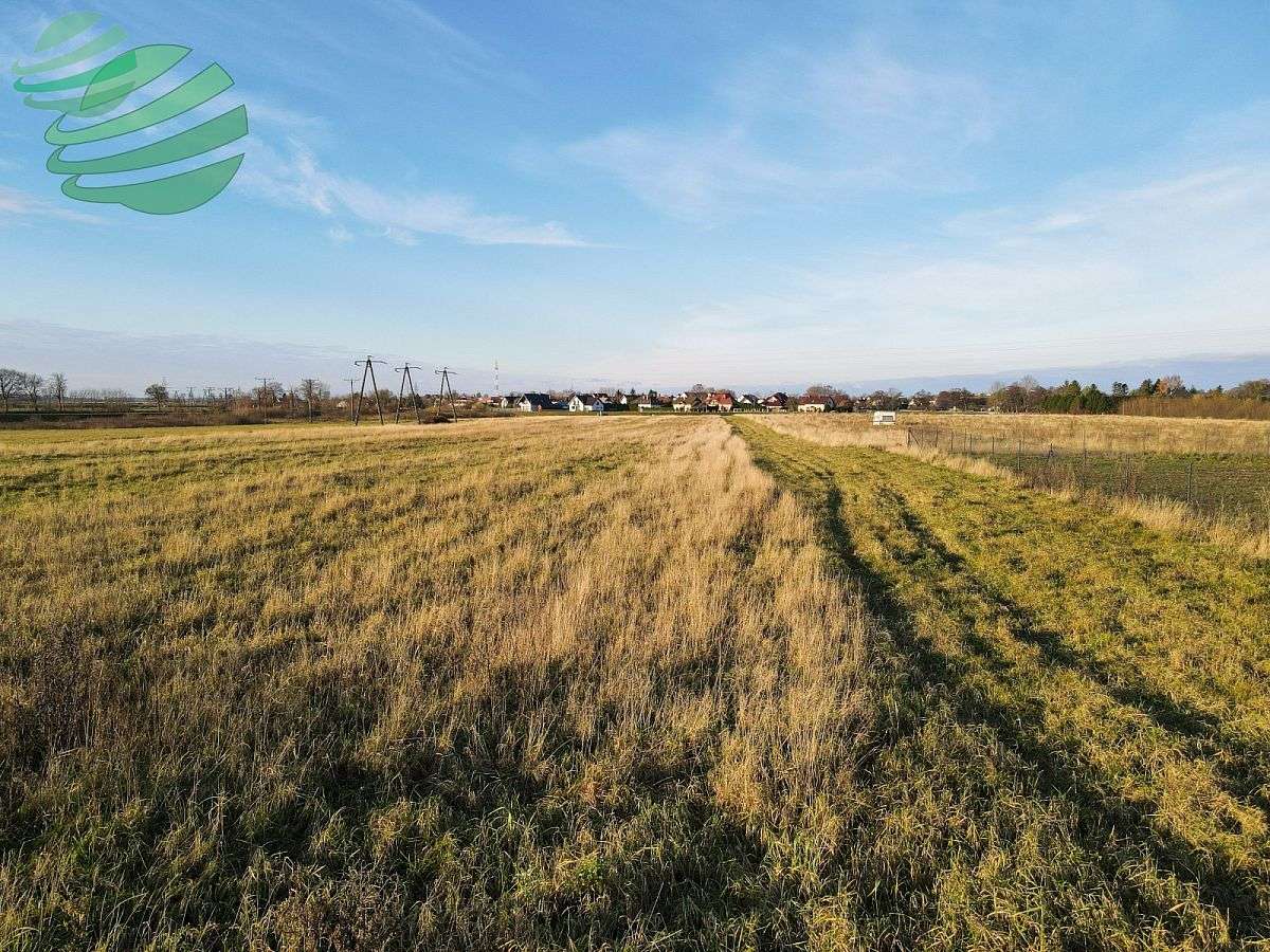 Działka budowlana 966m2 ostatnie wolne Darłowo Darłowo - zdjęcie 7