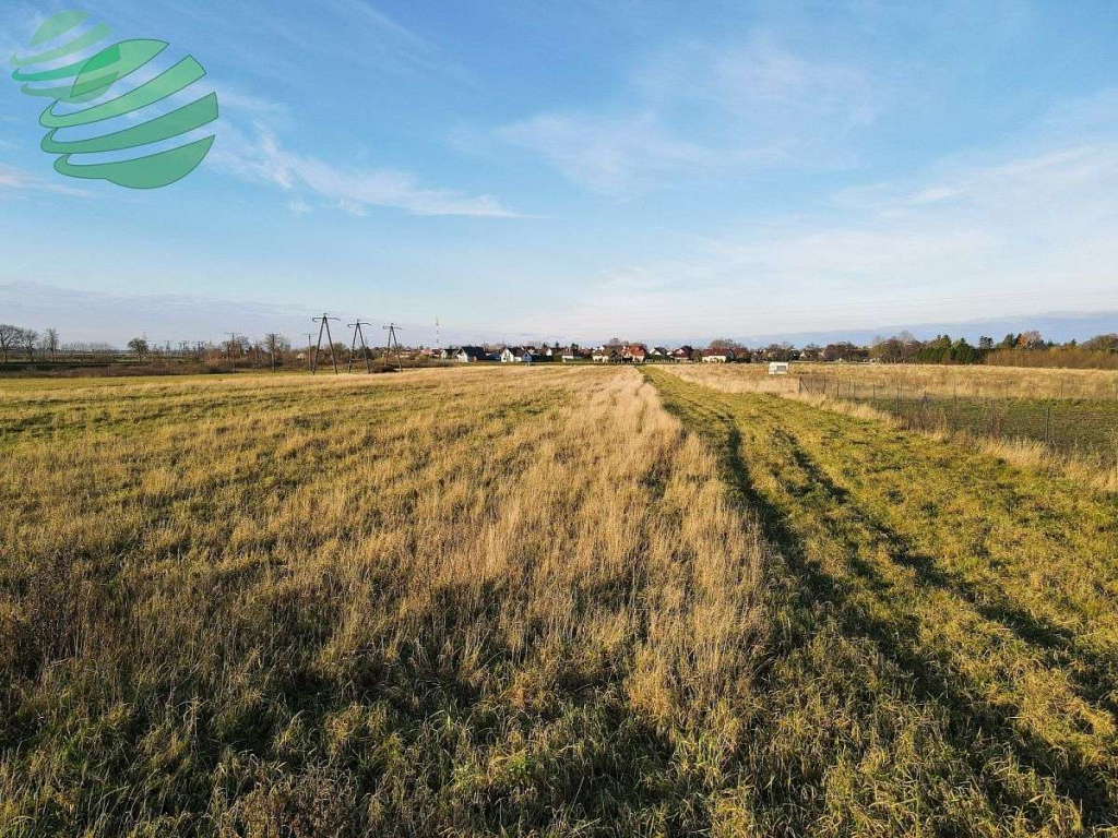 Działka budowlana 966m2 ostatnie wolne Darłowo Darłowo - zdjęcie 7