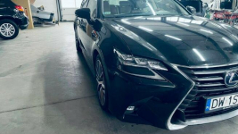 Lexus GS Giżycko - zdjęcie 2