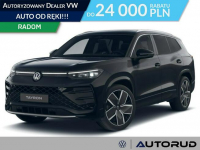 Volkswagen  Tayron R-Line Plus 2.0TDI 193KM automat DSG 4MOTION
