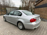 BMW 316i LIFT Zarejestrowana POLECAM Mysłowice - zdjęcie 3